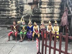 -柬埔寨国家博物馆