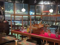 -安妮意大利餐厅(日坛店)