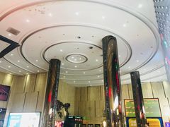 -武汉华夏国际影城(鲁广店)