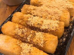 红糖糍粑-付小姐在成都(中山公园店)