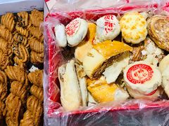-芦庄子桂顺斋(和平路总店)