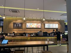 -星巴克(深圳龙岗天安数码城店)