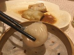 -泉州富力万达文华酒店-品珍中餐厅