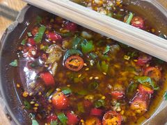 -阳阳老火锅(小南门店)