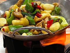 -二娃川菜·猛火现炒有锅气(思北角滨店)