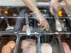 -赛百味SUBWAY(地王广场店)