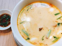 -关夫人餐厅(阳光广场店)