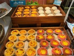 -東盛炭烤自助料理(浦东文峰广场店)