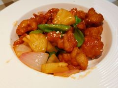 -新大咀港式茶餐厅(宝山万达店)