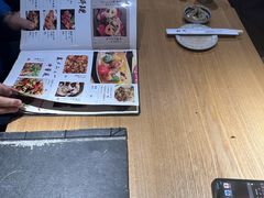 -桂马·日本料理·海胆·海鲜饭·酒场(民主广场店)