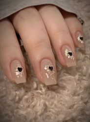 -斯馨·健康美甲美睫