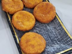 -潼南太安名鱼•特色江湖菜 太安鱼