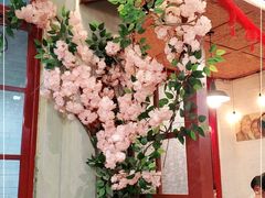 -烧烤小镇(博兴店)