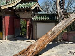 -玉泉观