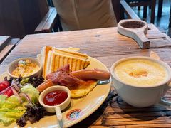 -漫咖啡MAANCOFFEE(清江路店)