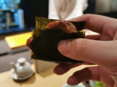 -然寿司(郎园vintage店)