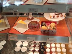 -Tims天好咖啡(河西万象城店)