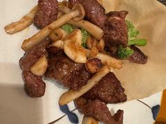-天府之源酒店-福味居风味餐厅