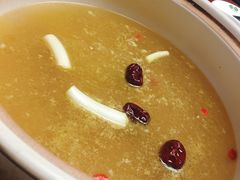 -东巴谷野生菌火锅餐厅