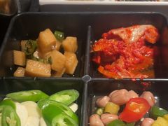 -嘿嘟嘟·肋条烧肉放题(爱融荟城店)