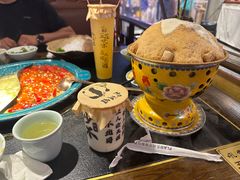 -吼堂老火锅(太古里总店)