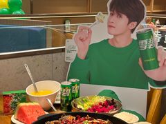 -老板恋上鱼(印象城店)