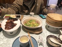 -陈阿婆鱼头泡饼·京味菜(复兴路店)