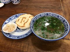 -老白家水盆羊肉