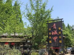 -青城甲(青城山店)