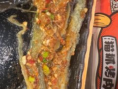 -猫抓烤肉(春熙路店)