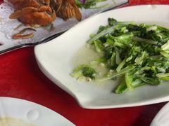 -友强·23年特色海鲜大排档(厦门店)