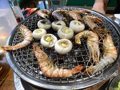 -原始泥炉烤肉(总店)