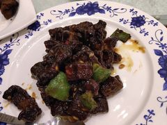 -梅龙镇酒家(南京西路总店)