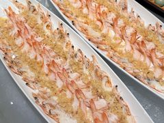 -连鹭海鲜·海肠捞饭·海胆饭(星海店)