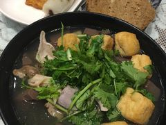 -四宜糕团店(南大街店)