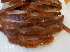 精品烤鸭-大铁勺新津菜(迎水道店)