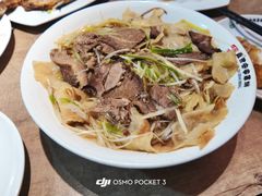 -直隶安家牛肉罩饼(七一路店)