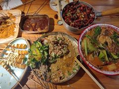 -幸福小串(总店)