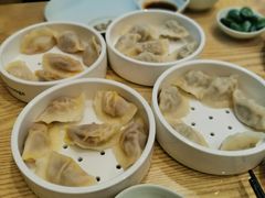 -船歌·鱼水饺青岛菜(国贸商城店)