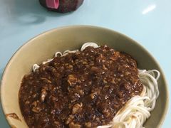 -食惠里小笼包面馆(越秀店)