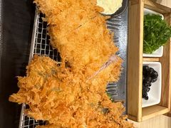 -胜博殿日式炸猪排(西红门店)
