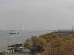 -幕燕滨江·燕子矶公园