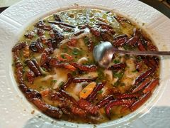 -九毛九西北菜(百信广场店)
