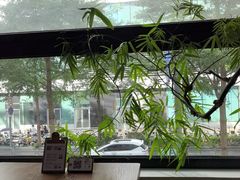 -本处·素食·融合料理(南油店)