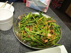 -完美生活炭火烤肉(二马路店)