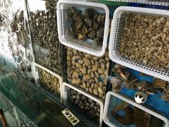 -威海海鲜王(窑头路店)
