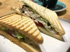 -Country Lane咖啡·意粉(荔园新天地店)