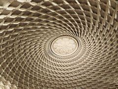 -浙江西子宾馆·瑶园咖啡厅