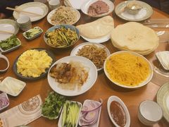 -老昌春饼(中央大街店)