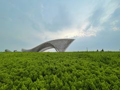 -南汇嘴观海公园